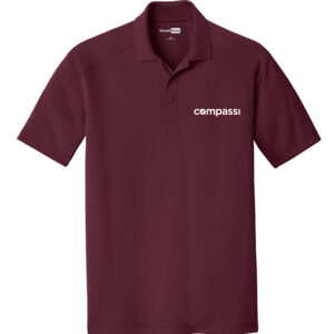 CornerStone Select Lightweight Snag-Proof Polo