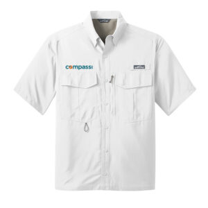 Eddie Bauer – Short Sleeve Performance Fishing Shirt