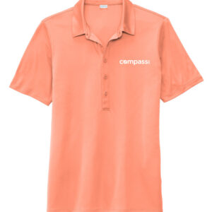 Sport-Tek Ladies Posi-UV Pro Polo